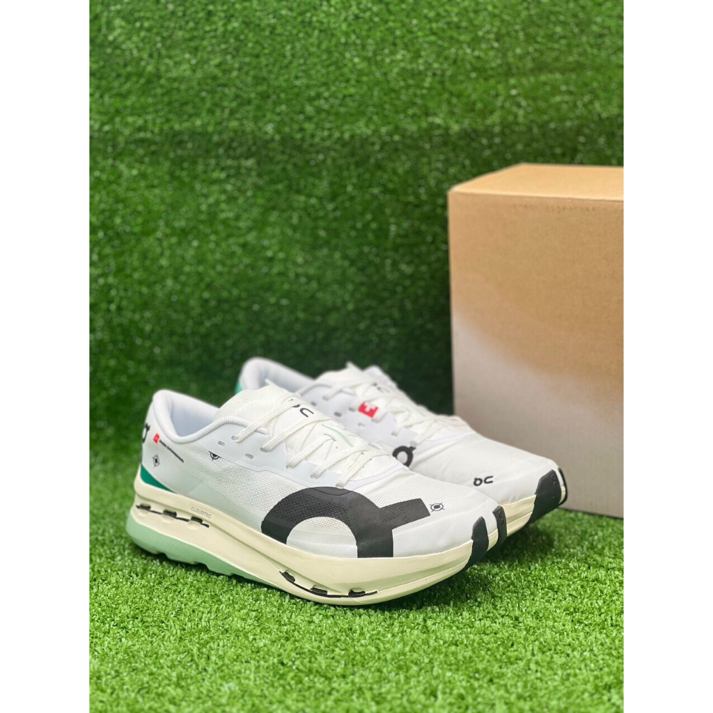 Giày Thể Thao On Running Cloud Boom Echo 3