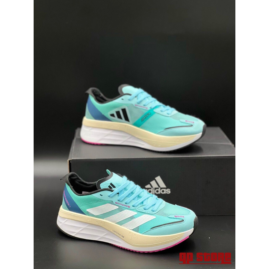 Giày Thể Thao Adidas Adizero Boston 11