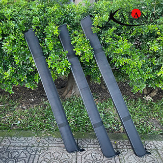 Túi đựng cần câu lure câu tay giá rẻ, bao đựng cần cứng