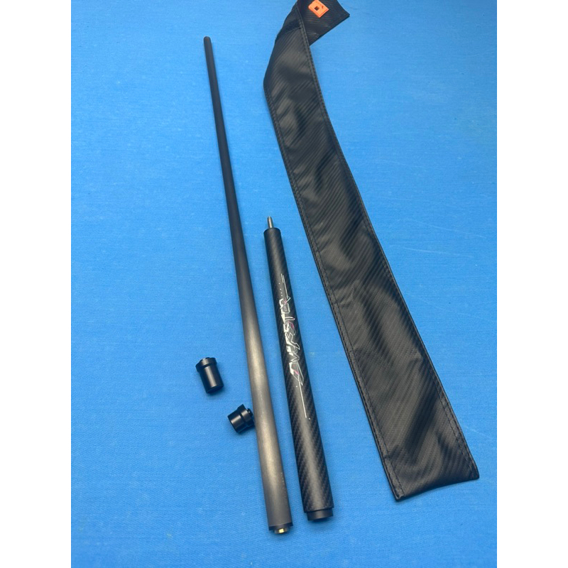 Cơ bida, cơ nhảy ngọn cacbon xịn xò