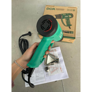 Máy khò nóng DCA AQB2000 2000W chính hãng