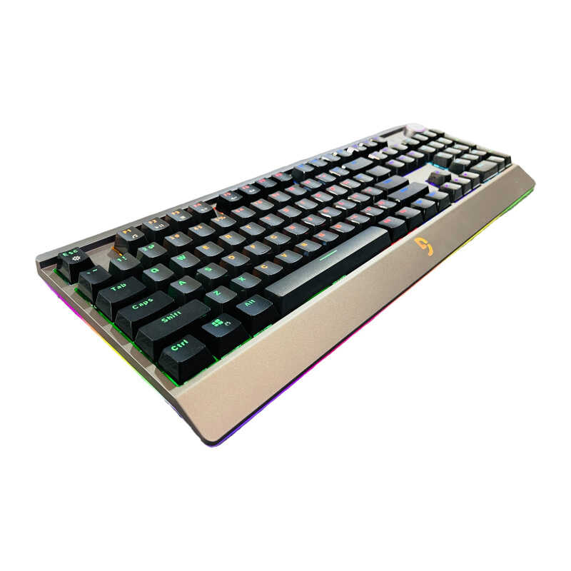 Bàn Phím Cơ Fuhlen RAYTHEON