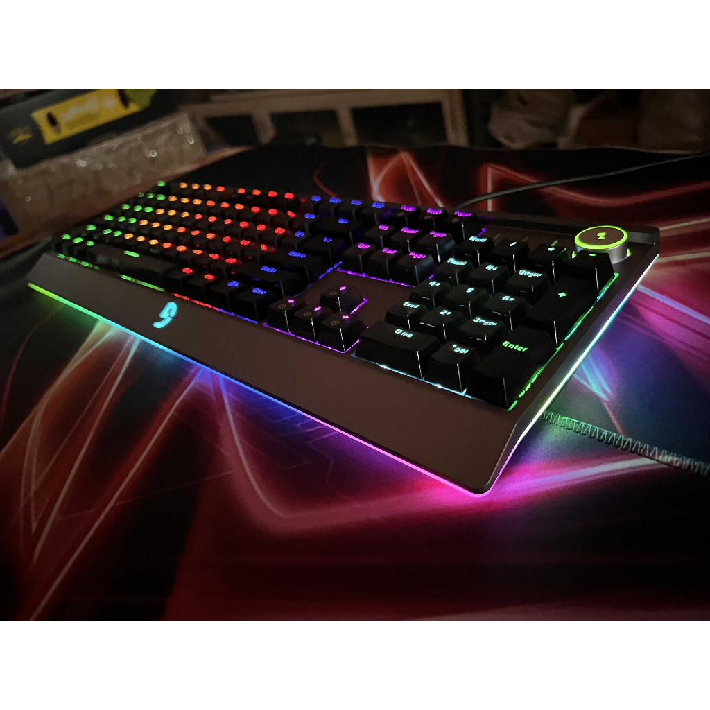 Bàn Phím Cơ Fuhlen RAYTHEON