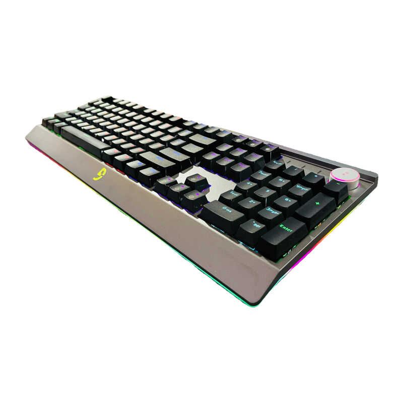 Bàn Phím Cơ Fuhlen RAYTHEON