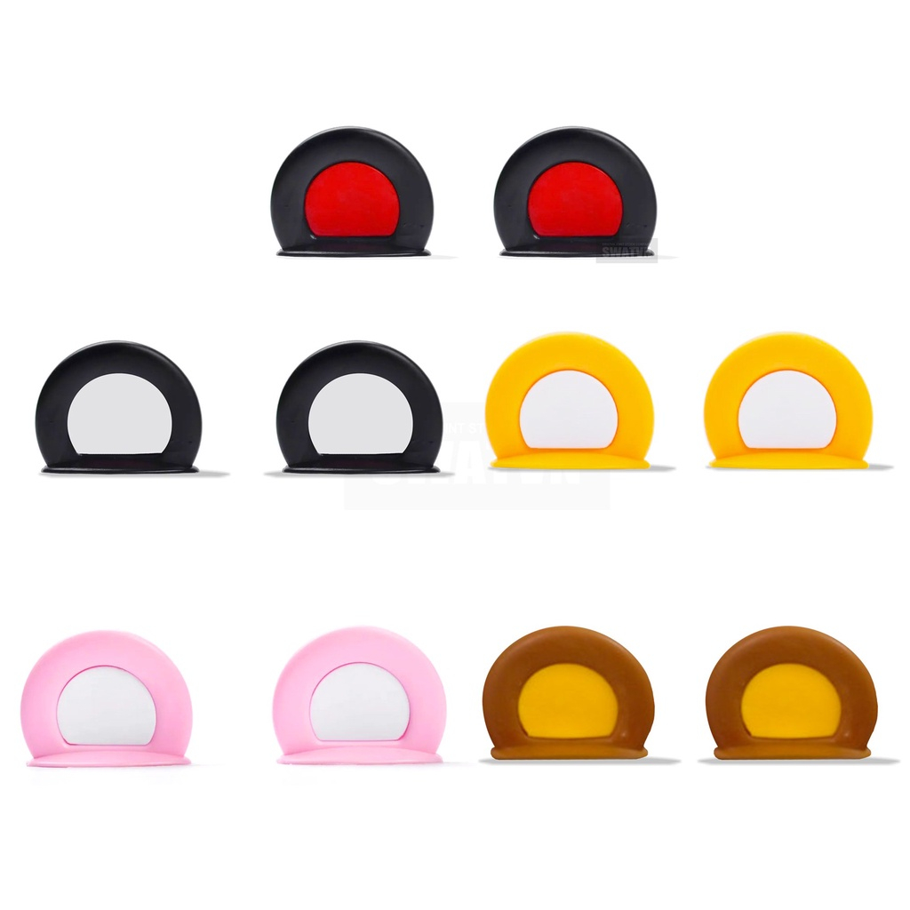 Phụ kiện tai gấu cho nón bảo hiểm siêu dễ thương