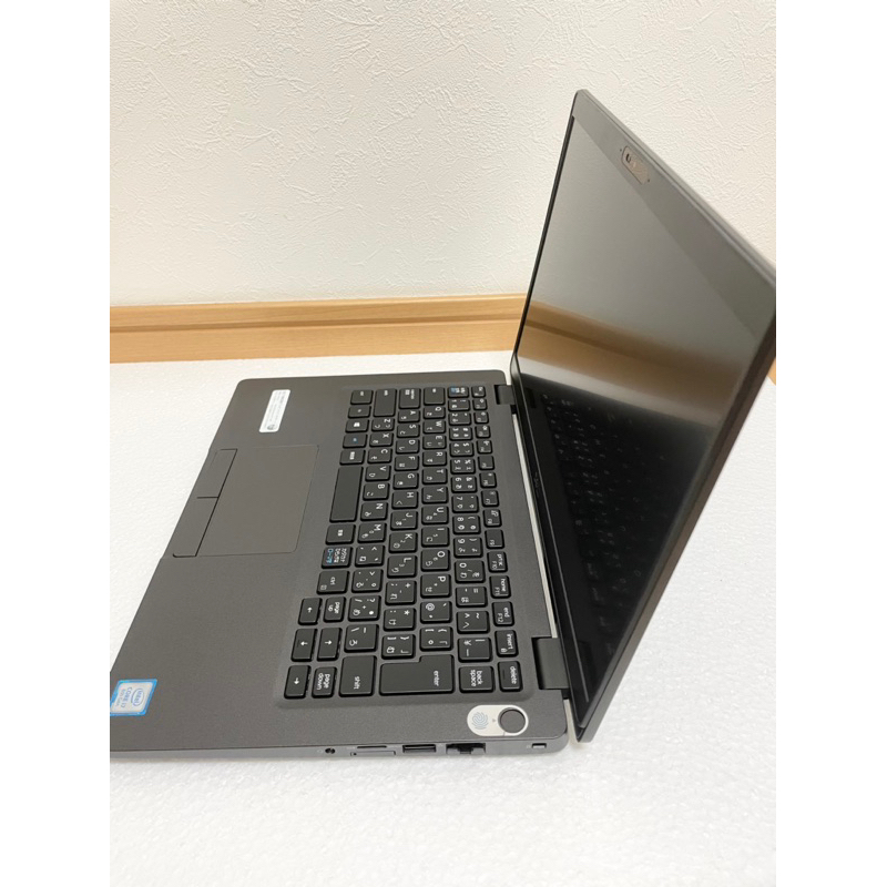 (Laptop Nhật Bản) Dell Latitude 5300 Core i7(8665U) Ram 16GB SSD 512GB