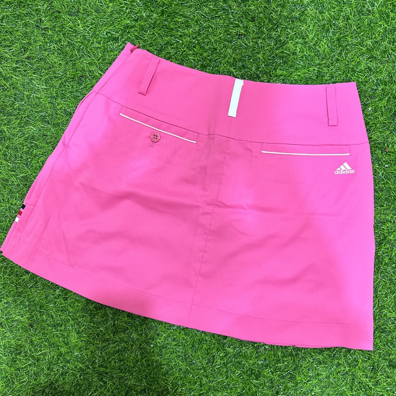 Chân váy golf nữ size M