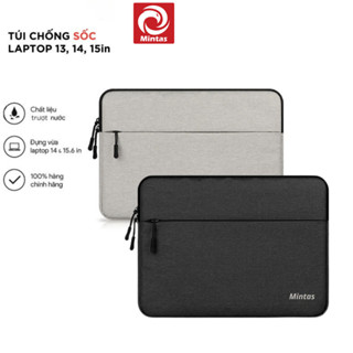 Túi Chống Sốc Laptop Các Loại Đủ Size. Túi Bảo Vệ Laptop 2 Ngăn. Chất Vải Chống Nước Đệm Mút Sốp Đa Chiều MT02