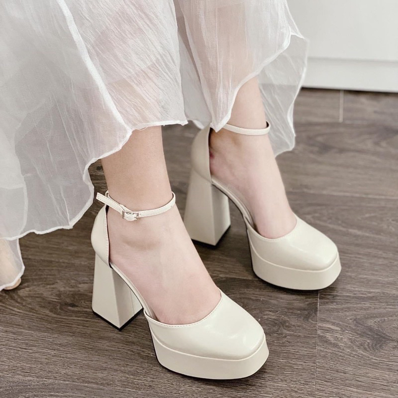 Giày đúp mũi bigsize, size 40-44