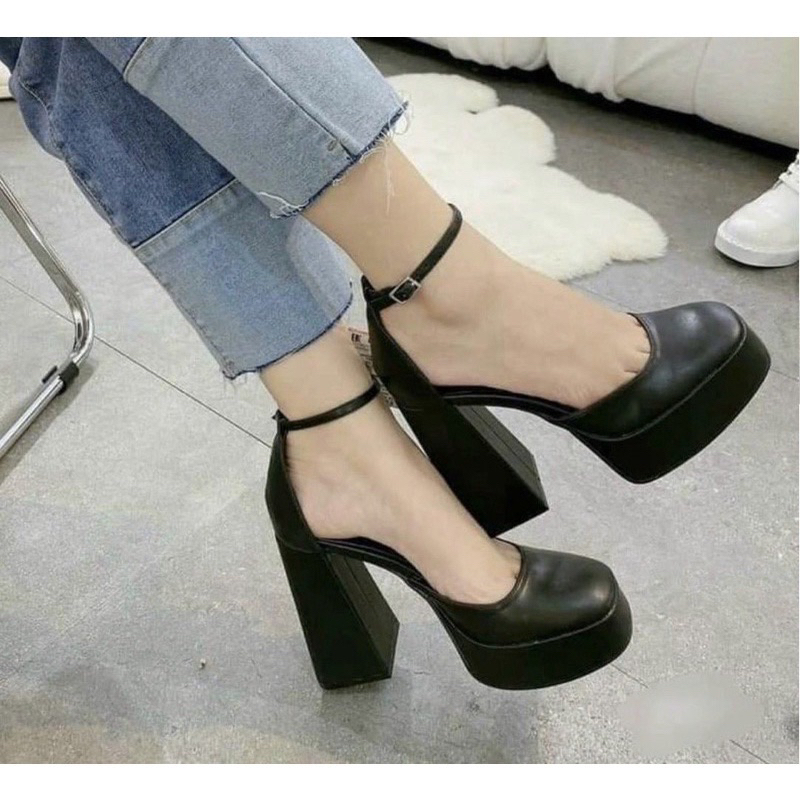 Giày đúp mũi bigsize, size 40-44