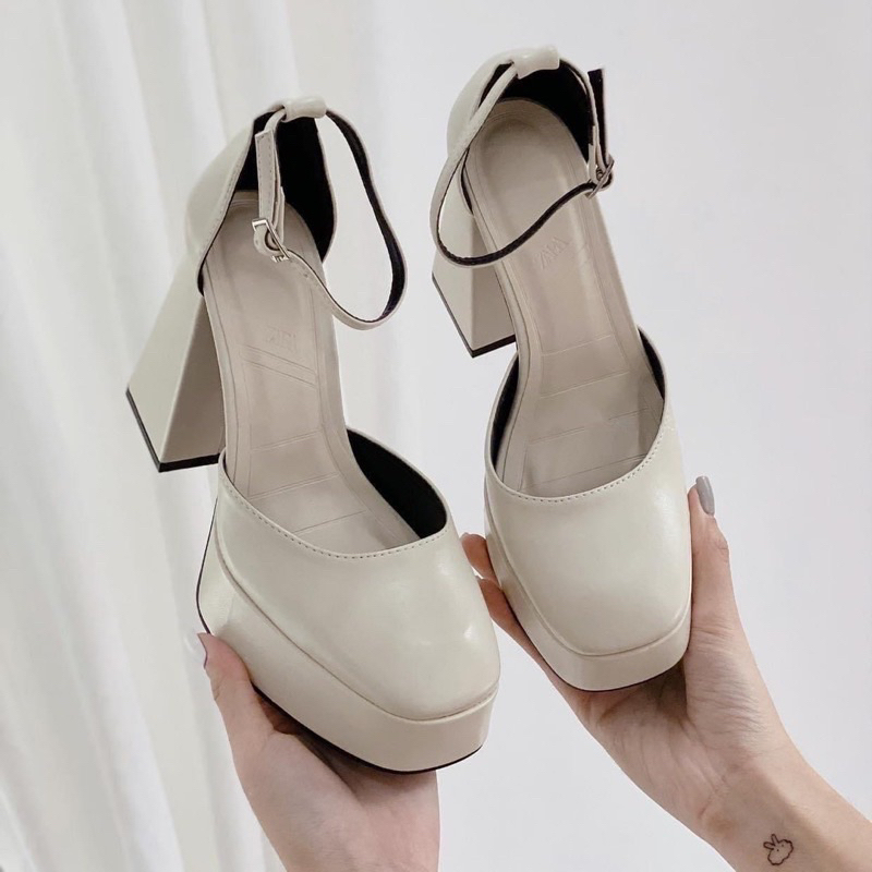 Giày đúp mũi bigsize, size 40-44