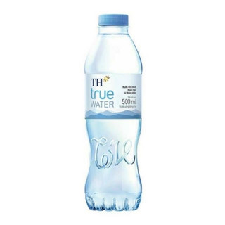 1 chai nước suối th true water 500ml