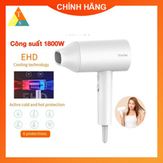  Máy sấy tóc ShowSee A1 Công suất mạnh mẽ 1800W 6 cánh quạt 