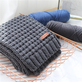 Mác Da Chữ "Handmade" Trang Trí Sản Phẩm Thủ Công