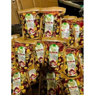 TRÀ THẢO MỘC ĐẸP DA , THANH MÁT [ Đặc sản SaPa ]