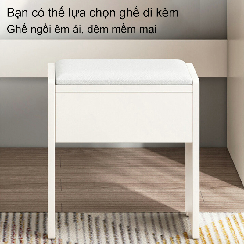 ZEN Bàn trang điểm , Bàn trang điểm phong cách Hàn Quốc