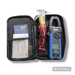 ĐỒNG HỒ KẸP ĐIỆN DÒNG VALUE VMC-1