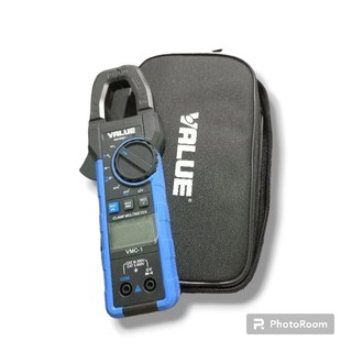 ĐỒNG HỒ KẸP ĐIỆN DÒNG VALUE VMC-1