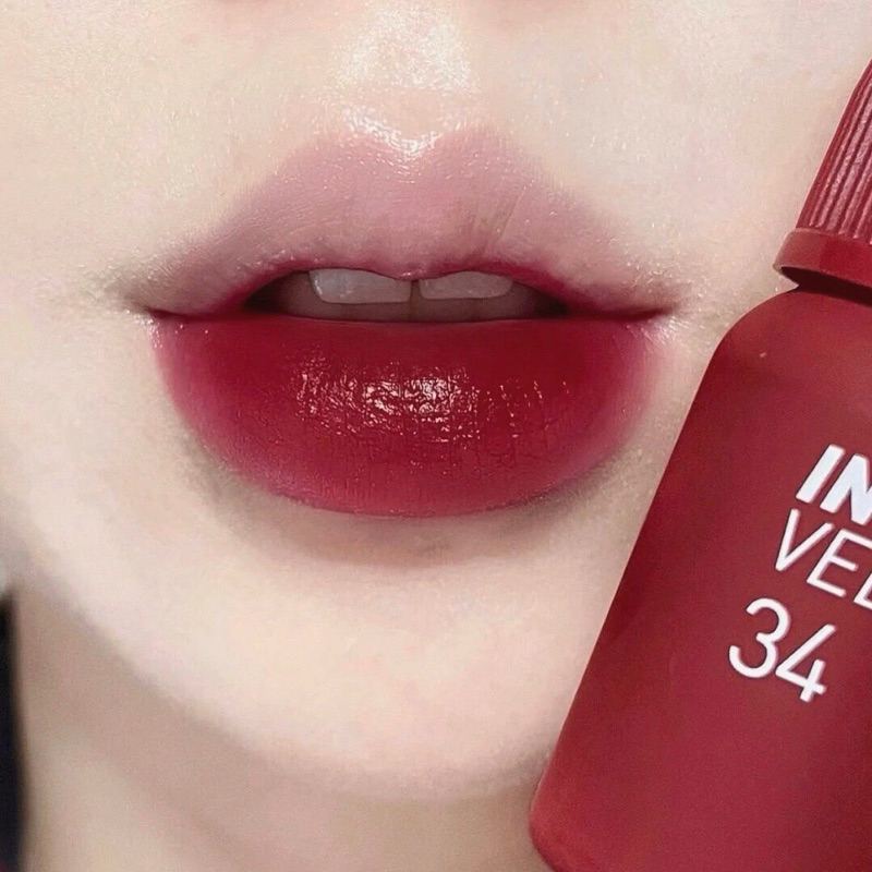 Son ink siêu bền màu siêu đẹp