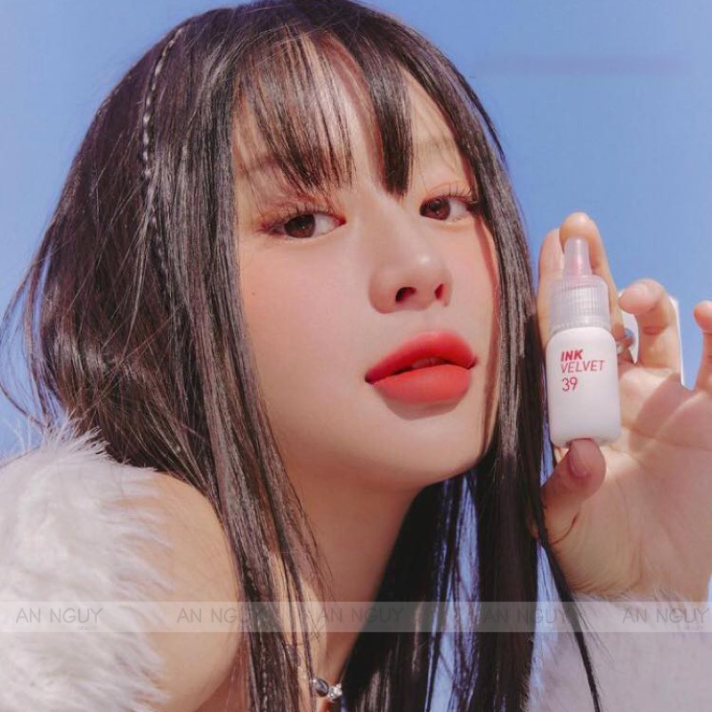 Son ink siêu bền màu siêu đẹp