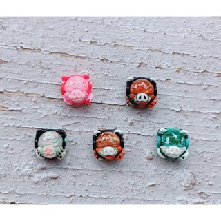 Keycap- Keycap clone- Nút bàn phím cơ Porcus