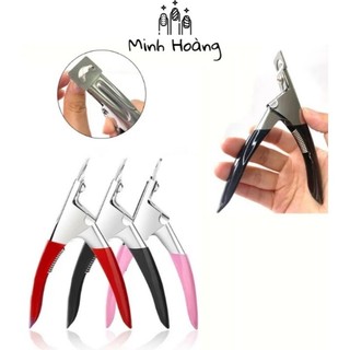 Kìm cắt móng giả siêu bén dành cho thợ nail
