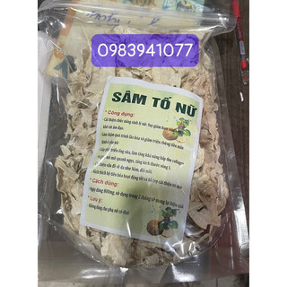 Sâm tố nữ 500g