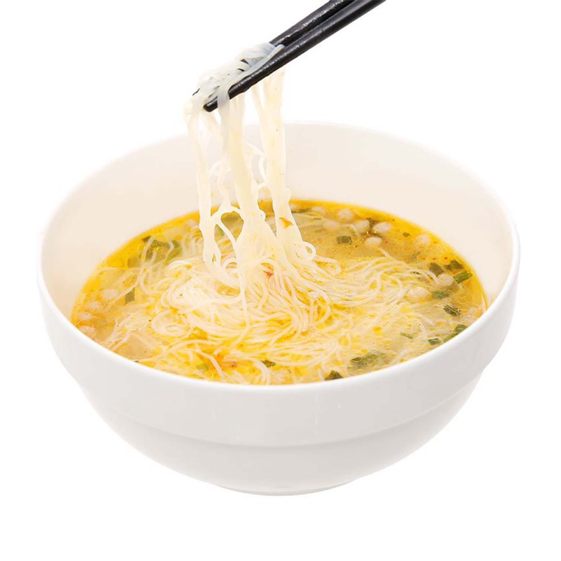 Combo 5 gói Bún Giò heo Hằng Nga Acecook gói 75g