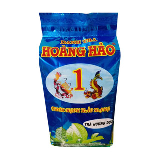 Trà sâm dứa hoàng hảo 300g/gói trà bảo lộc, trà miền nam, trà đá, trà nóng, trà đường siêu thơm...