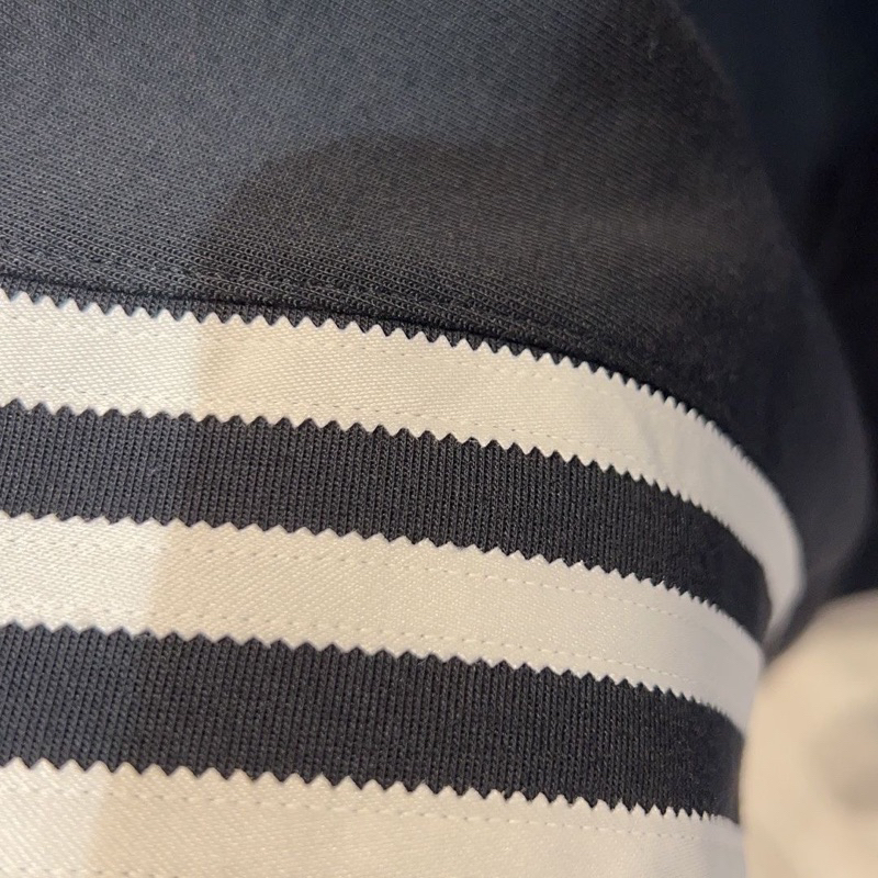 ✨  - Áo Hoodie Adidas Sọc Tay Mùa Đông Cho Nam Nữ || Adicolor Neuclassic Trefoild Hooded Sweatshirt Unisex