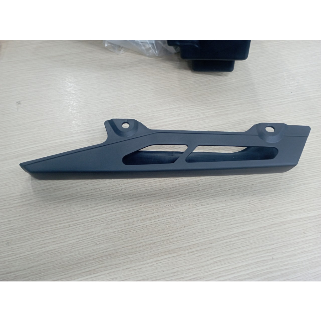 Cạch te rgv zin xipo 120 chính hãng malaysia