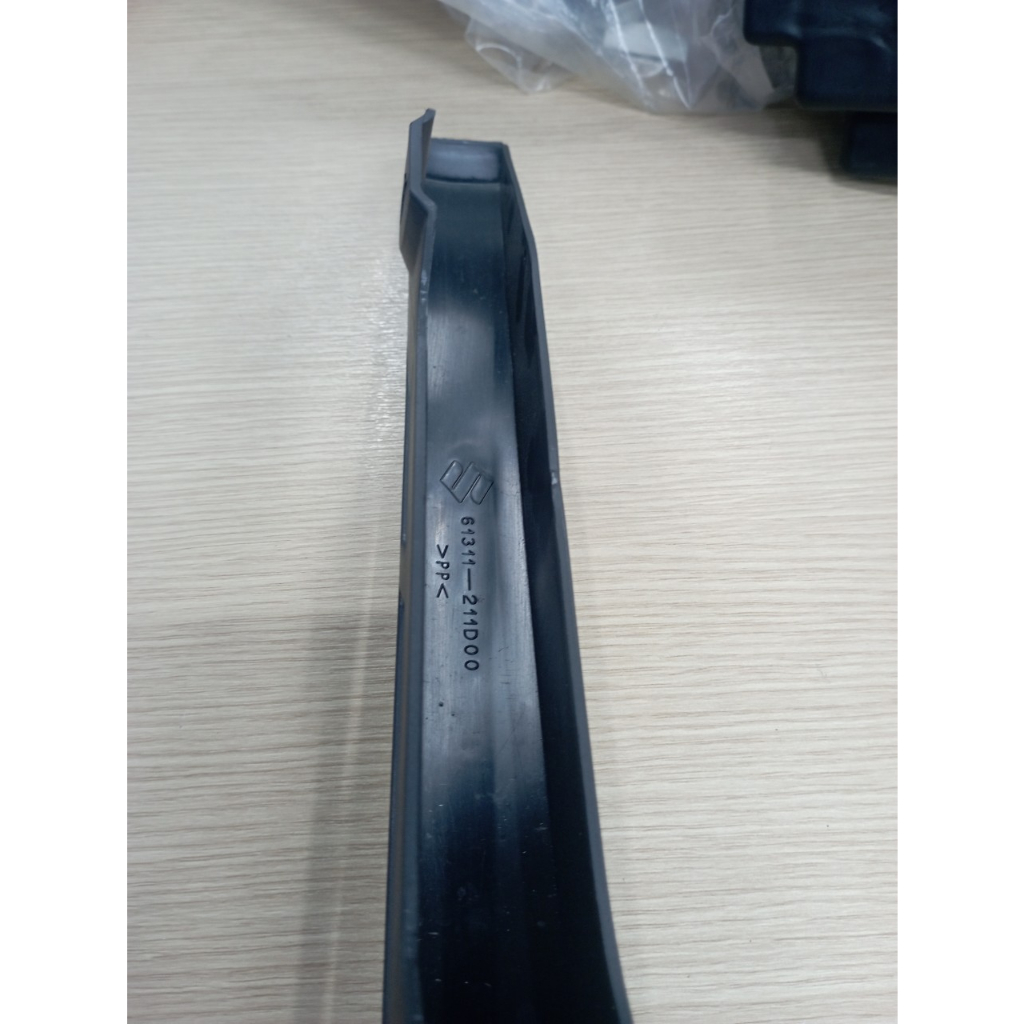 Cạch te rgv zin xipo 120 chính hãng malaysia