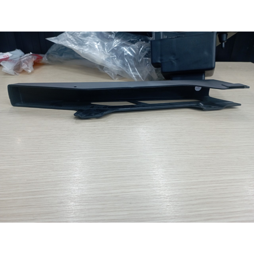 Cạch te rgv zin xipo 120 chính hãng malaysia