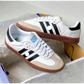 Giày thể thao sneaker ds samba bản spf rẻ đẹp có sẵn