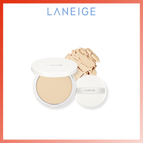 Phấn phủ Laneige Light Fit Powder 9.5g