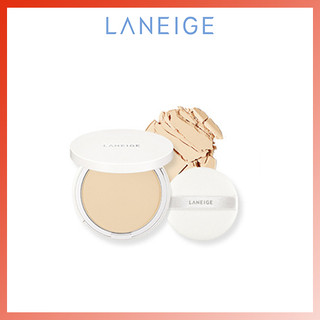 Phấn phủ Laneige Light Fit Powder 9.5g
