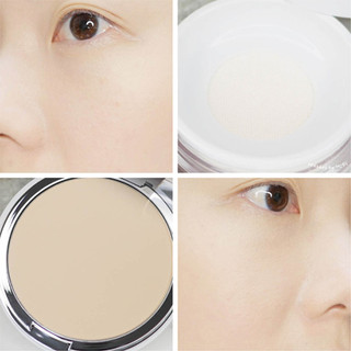 Phấn phủ Laneige Light Fit Powder 9.5g