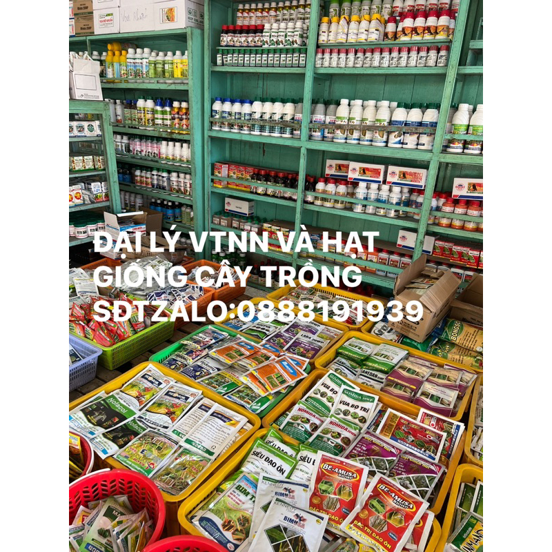 NIKO 72WP  BỘT XANH GÓI 1KG .CHUYÊN TRỪ BÊNH CÂY TRỒNG