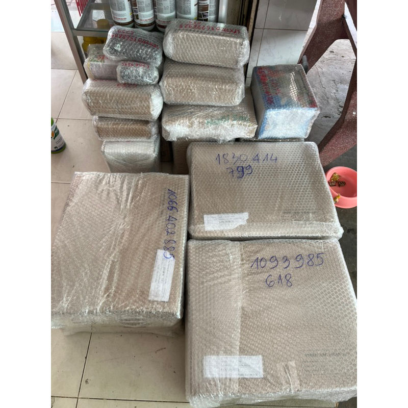 NIKO 72WP  BỘT XANH GÓI 1KG .CHUYÊN TRỪ BÊNH CÂY TRỒNG