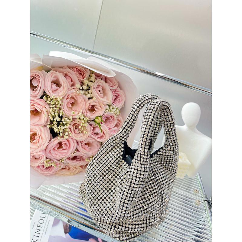 TÚI ĐÁ 2 QUAI SIZE 15-15cm - TX826743