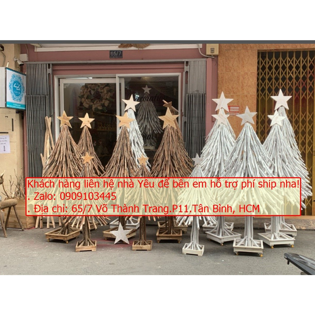 Hộp Quà Trang Trí