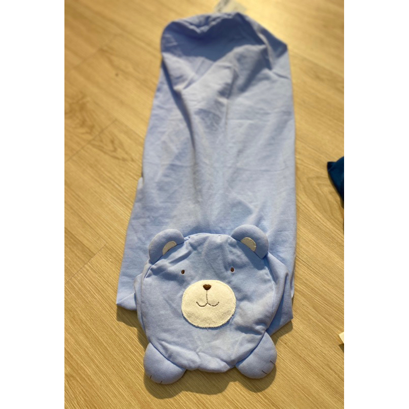 Bao gối ôm 60cm em về lại hình gâu siêu cute .HIKOSEN CARA