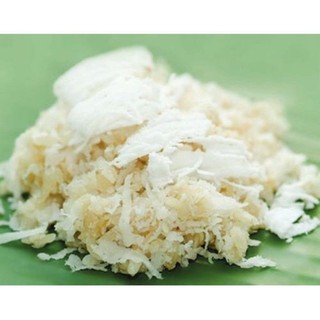 (500g) Cốm dẹp trắng cán mỏng