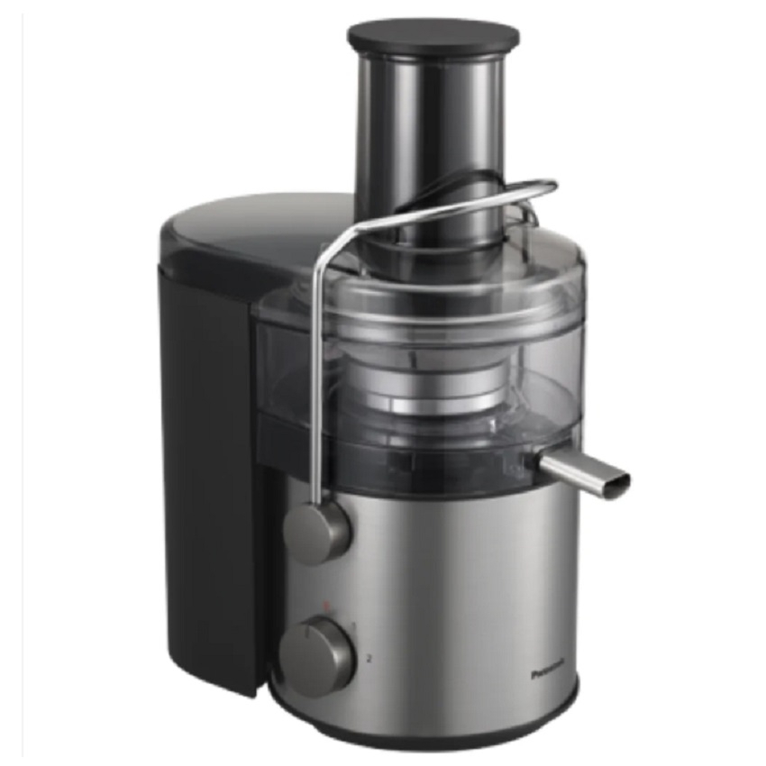 Máy Ép Trái Cây Nguyên Trái Panasonic MJ-CB600SRA - Bảo Hành Chính Hãng 12 Tháng