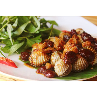 HỎA TỐC - SÒ HUYẾT CẤP ĐÔNG - TÚI 1KG