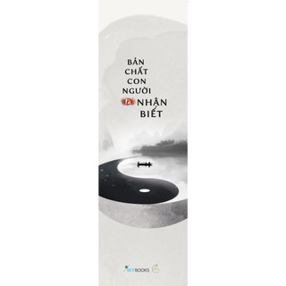 Sách - Bản Chất Con Người Là Nhận Biết