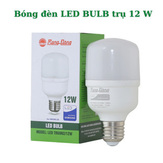 Bóng đèn led buld rạng đông 12w
