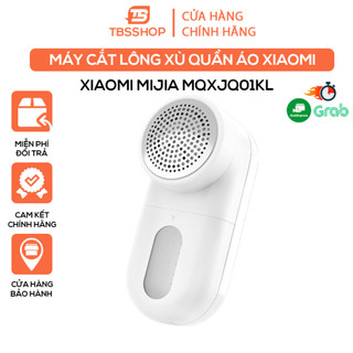Máy cắt lông xù quần áo Xiaomi MQXJQ01KL chính hãng