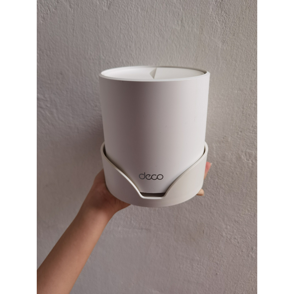 Giá đỡ gắn tường TP-Link Deco X20/X25/X50/X55/X60