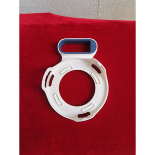 Giá đỡ gắn ổ cắm TP-Link Deco M5 (không bao gồm thiết bị wifi mesh deco M5)